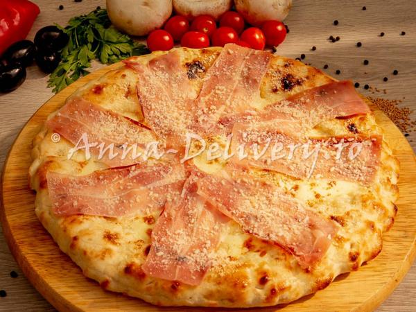 Pizza ANNA